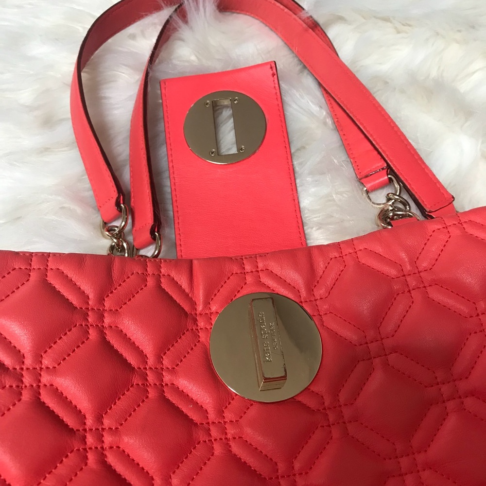 Kate Spade bag - Picture 4 of 8